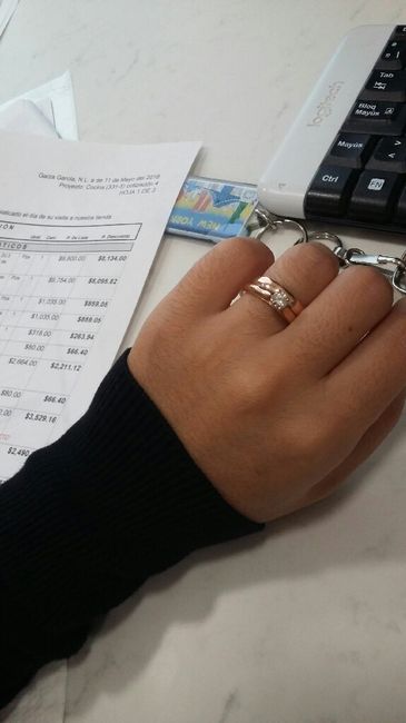 Nuevas Graduadas 💍😍😱 - 1