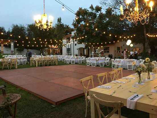  Pista iluminada, ayuda! - 2