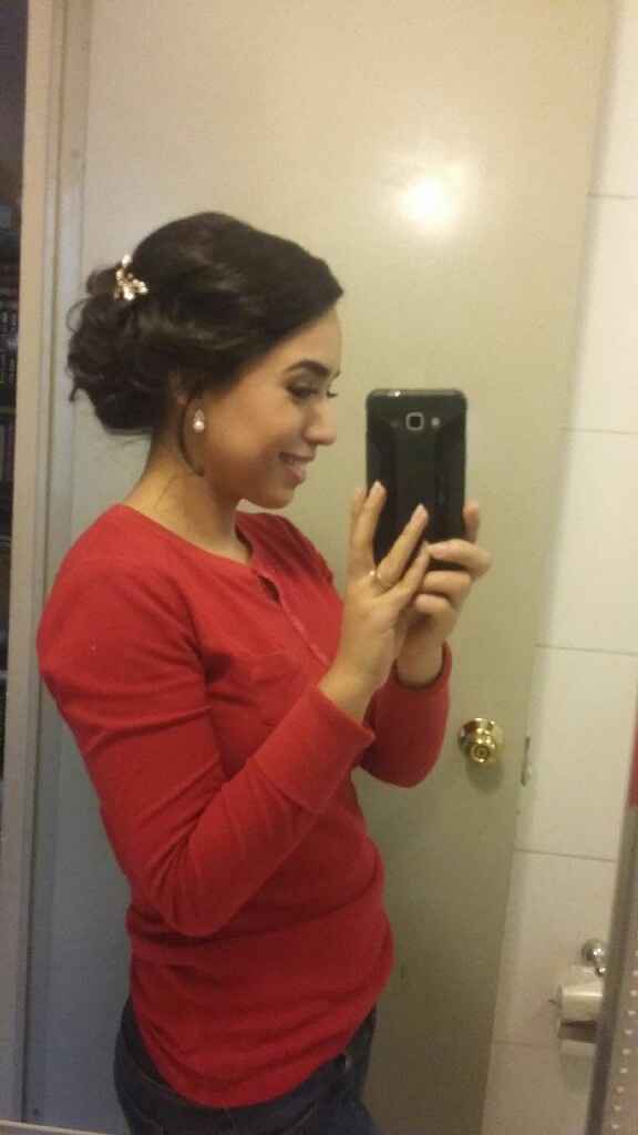 Estoy confundida - 2