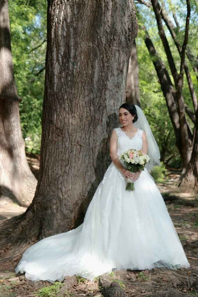 ¿Qué modelo de vestido prefieres? - 1