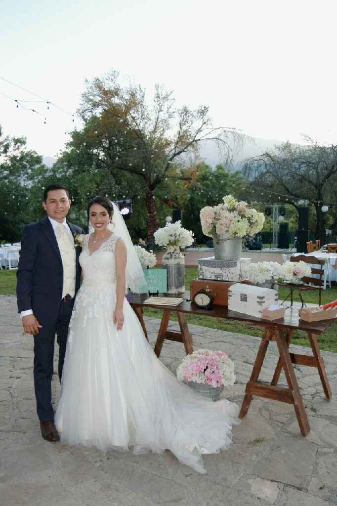 Primeras fotos!! - 6