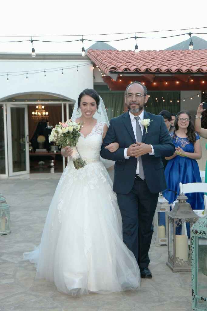 bodas por el civil Sencillas?!?! - 1