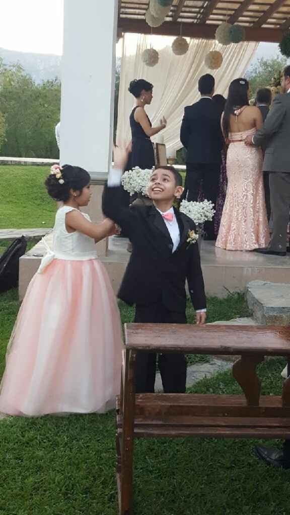 Cuantos pajecitos llevar? - 1