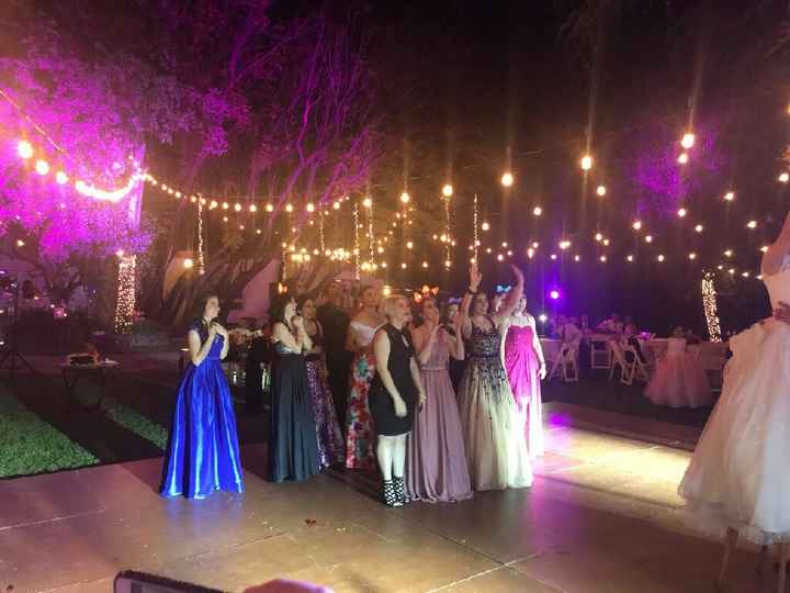 Boda sencilla o a lo grande ? - 5