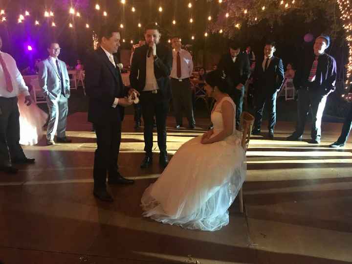 Boda sencilla o a lo grande ? - 7