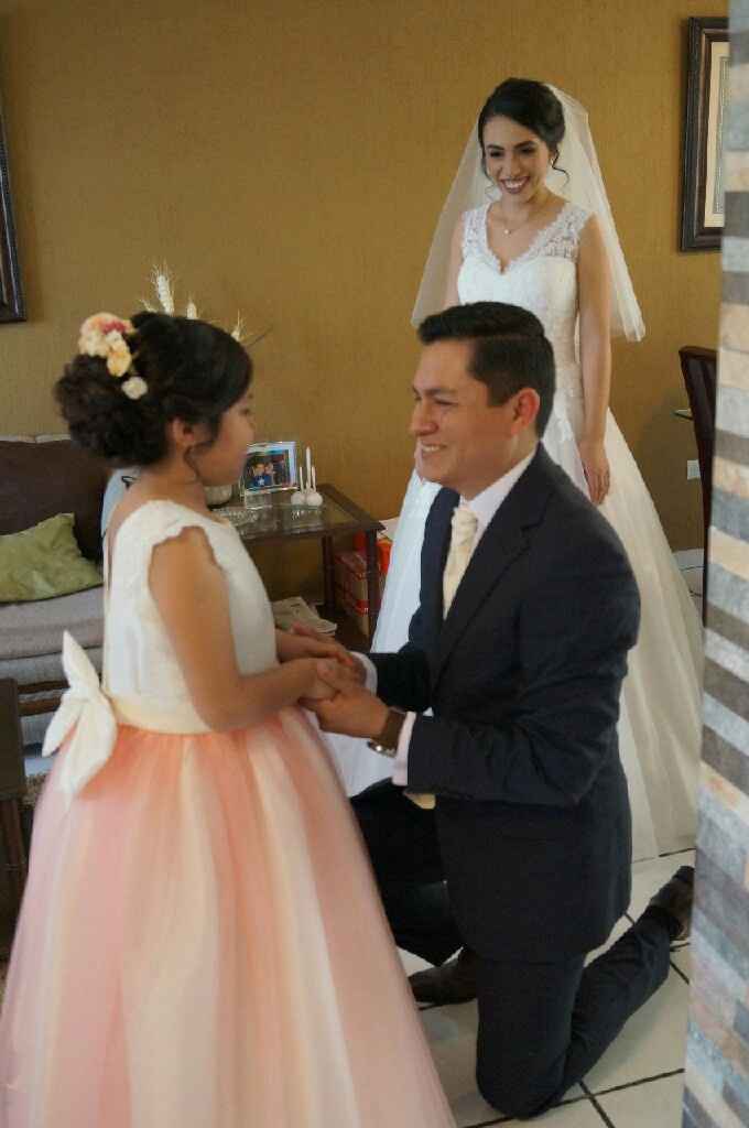 Vestido Pajesita! 👗 - 2