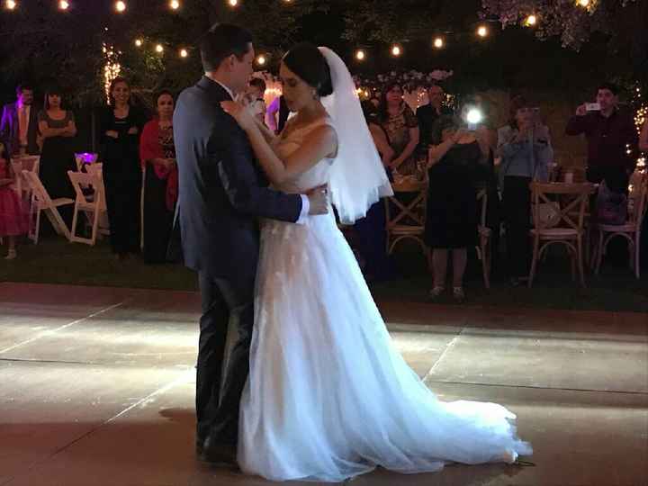 5 reglas de las bodas que no se pueden romper - 1