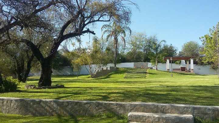 Lugar de su boda!!! - 1