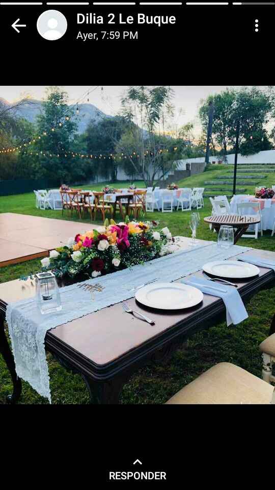 Lugar de su boda!!! - 2