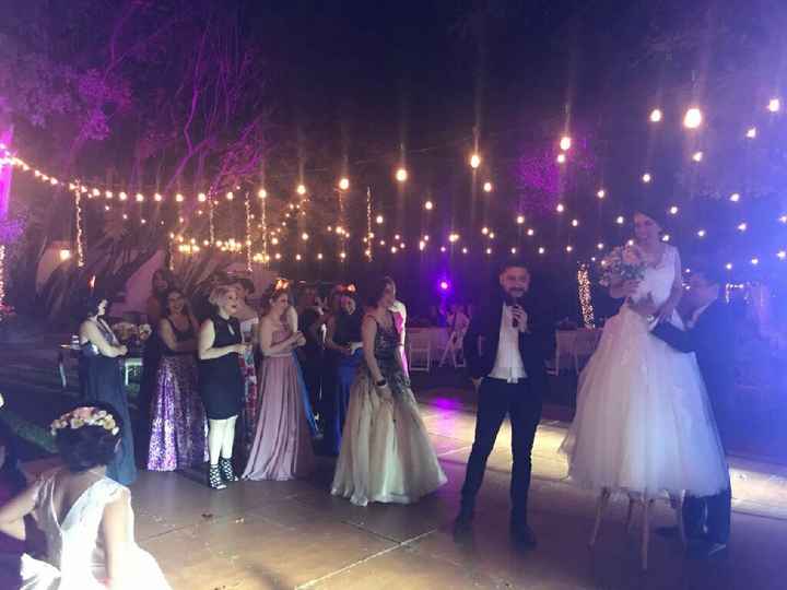 Boda civil como boda religiosa - 6