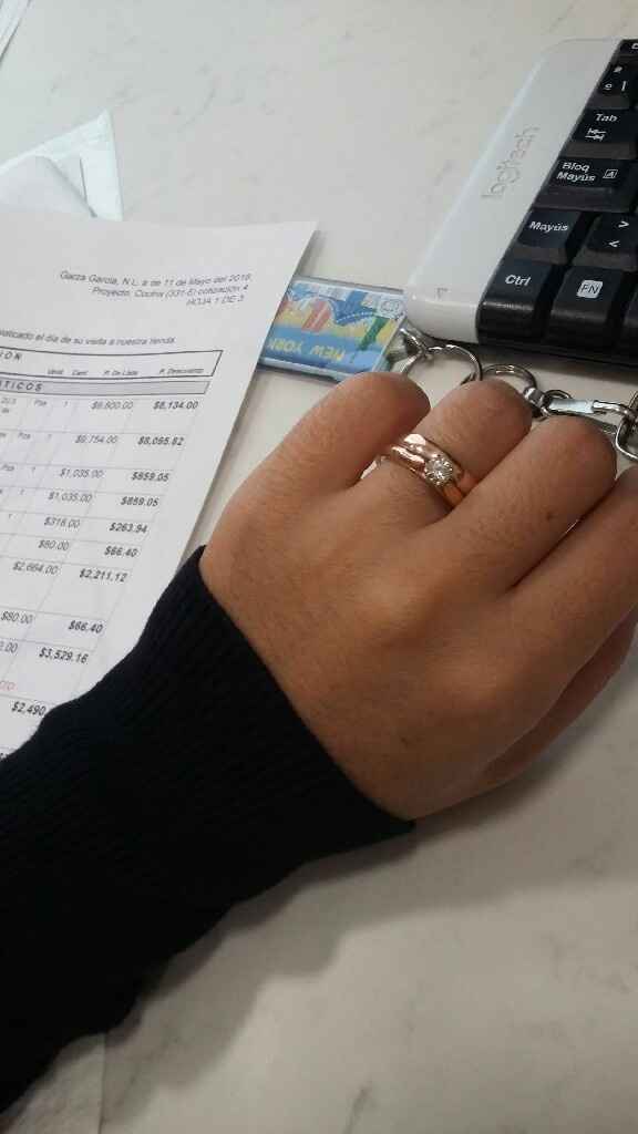 Nuevas Graduadas 💍😍😱 - 1