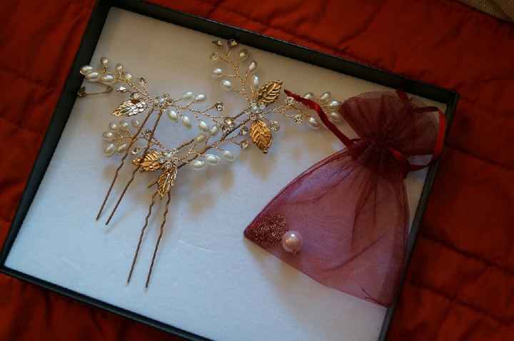 De perlas 😄😜 - 3