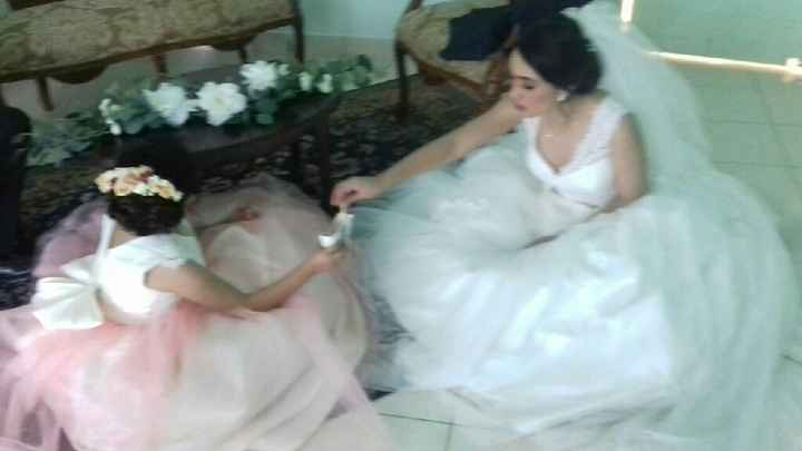 Como elegir mi vestido de Novia???? - 1