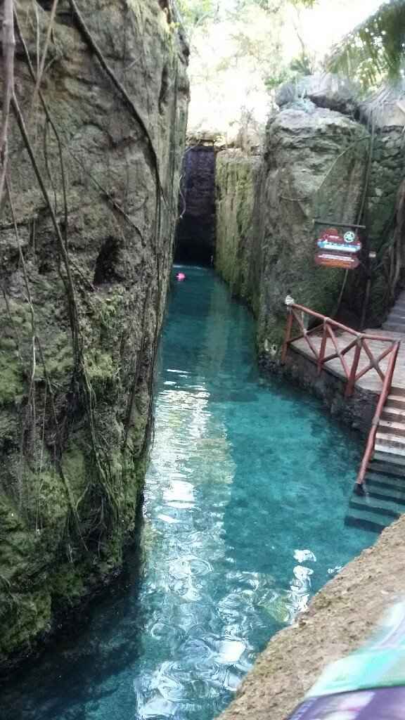 Luna de Miel indecisa ayuda D: !!! - 2