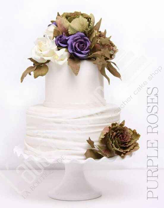 Quiero el  pastel!! pero y el fondant - 2