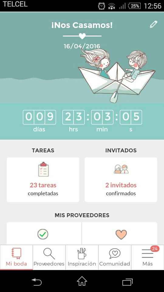 Contador a un dígito!!! - 1