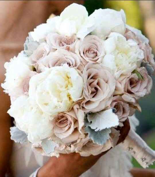 Una boda sin colores - 1