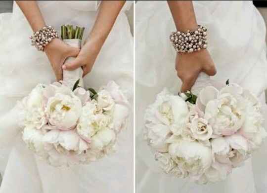 Una boda sin colores - 3