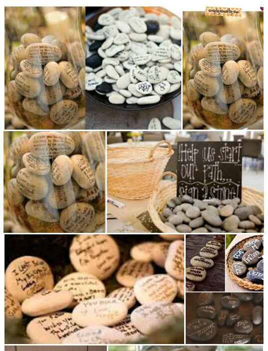 Ideas de libros de firmas porfa ?? - 3