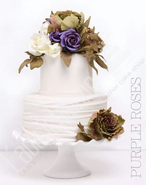 Quiero el  pastel!! pero y el fondant - 2