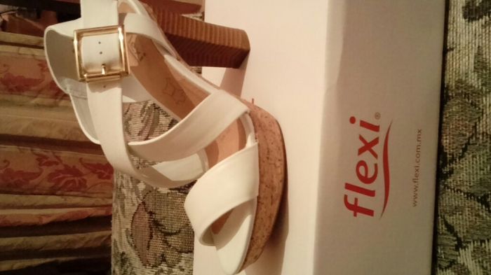 Los zapatos listos!!! - 1