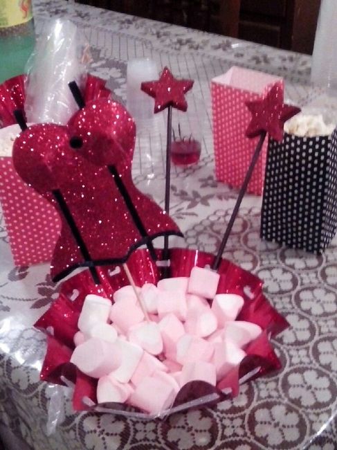 Despedida de soltera - 7