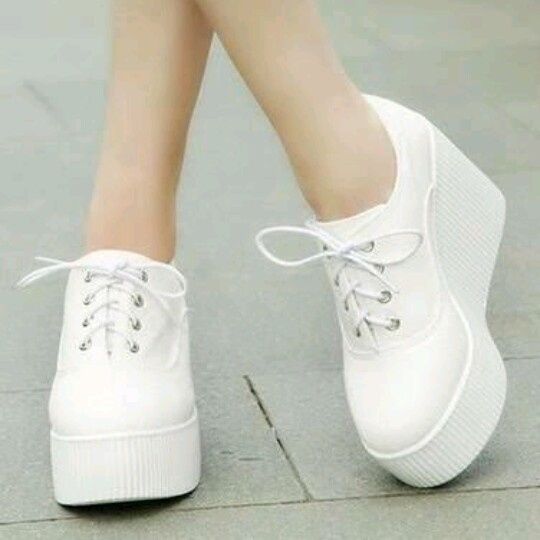 Ayuda!!! tenis 👟 de novia - 1