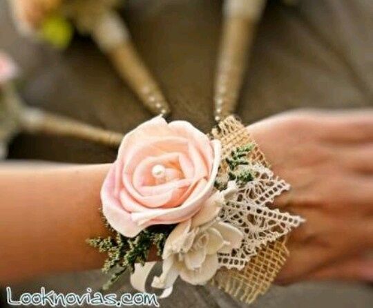 Ramos para las damas - 2