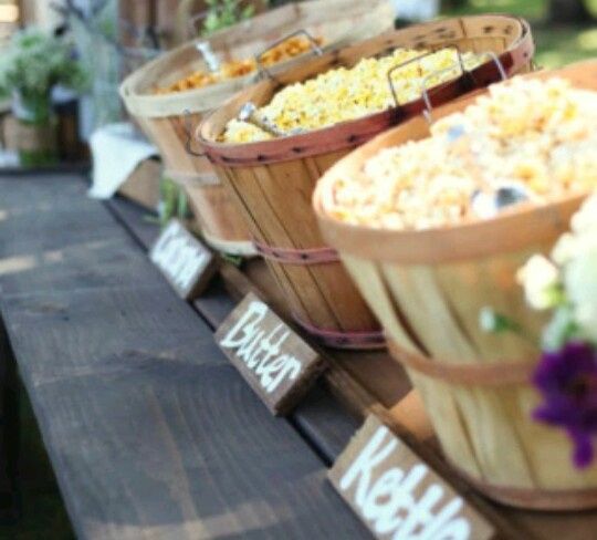 Que puedo dar de comer si mi boda sería en una alberca?? - 4