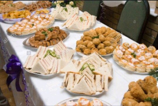 Que puedo dar de comer si mi boda sería en una alberca?? - 5