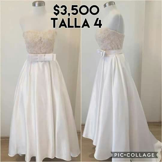 Vestidos en monterrey oferta !! - 5