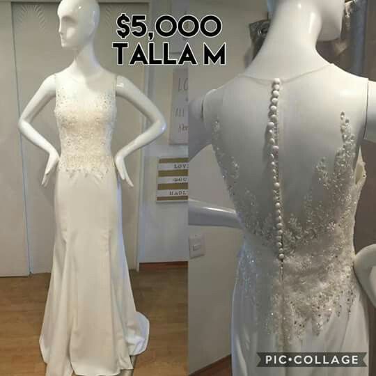 Vestidos en monterrey oferta !! - 6