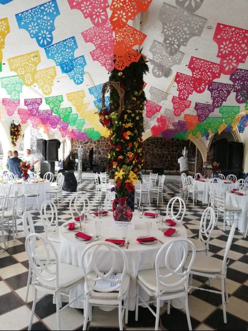 Un poco de mi día especial 3