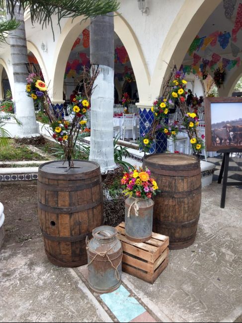 Un poco de mi día especial 4