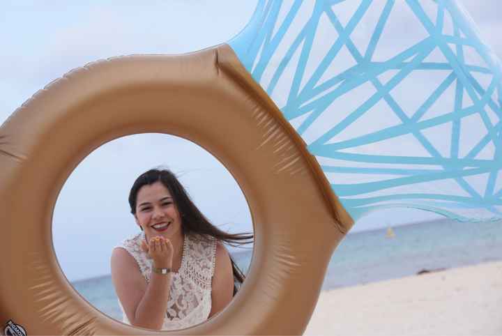 Despedida de soltera!!! - 2