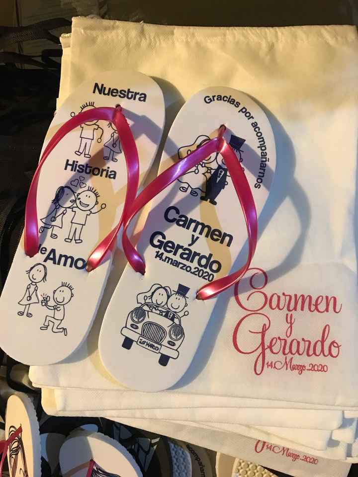 llego Festiboda!!! - 4