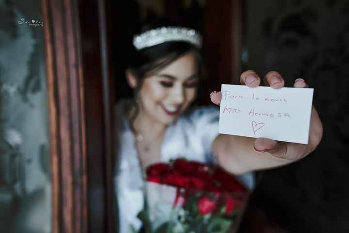 Adelanto de fotos oficiales😍 - 11