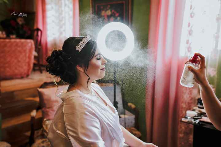 Adelanto de fotos oficiales😍 - 12