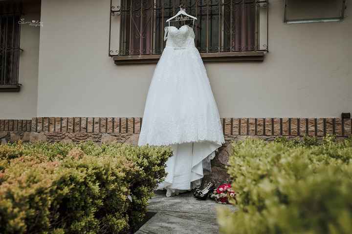 Adelanto de fotos oficiales😍 - 13