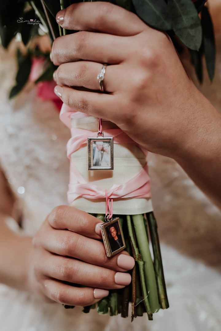 Adelanto de fotos oficiales😍 - 14