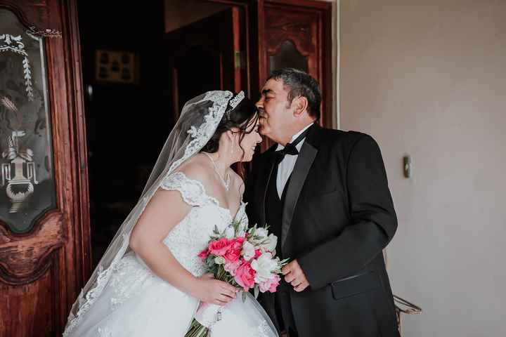 Adelanto de fotos oficiales😍 - 15