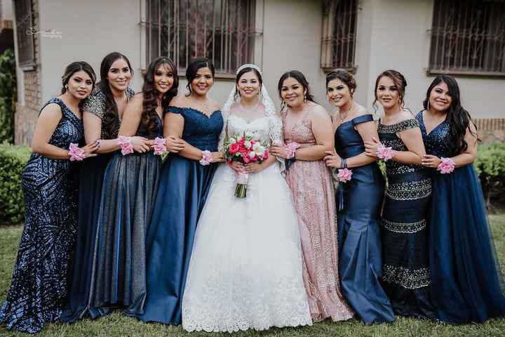 Adelanto de fotos oficiales😍 - 16