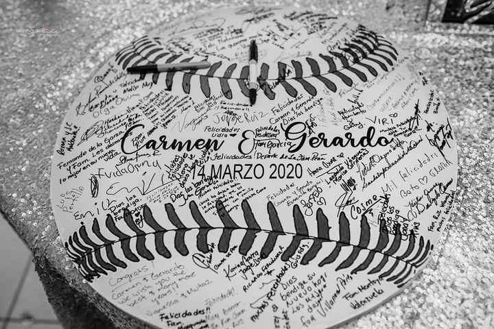 Adelanto de fotos oficiales😍 - 22