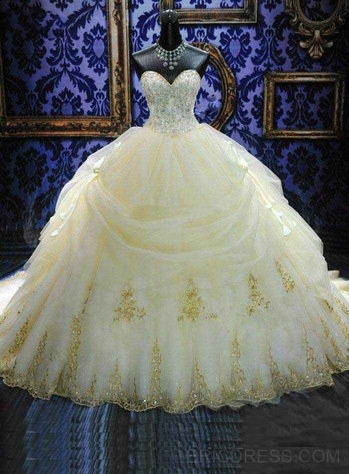 El vestido