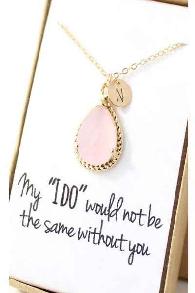 tal vez algo que usen en tu gran dia