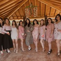 Mi despedida de soltera❤️ - 2