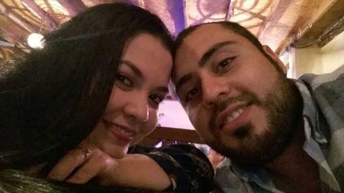 Sube una foto con tu pareja - 1