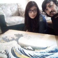 San Valentín de Diana y Daniel - 1