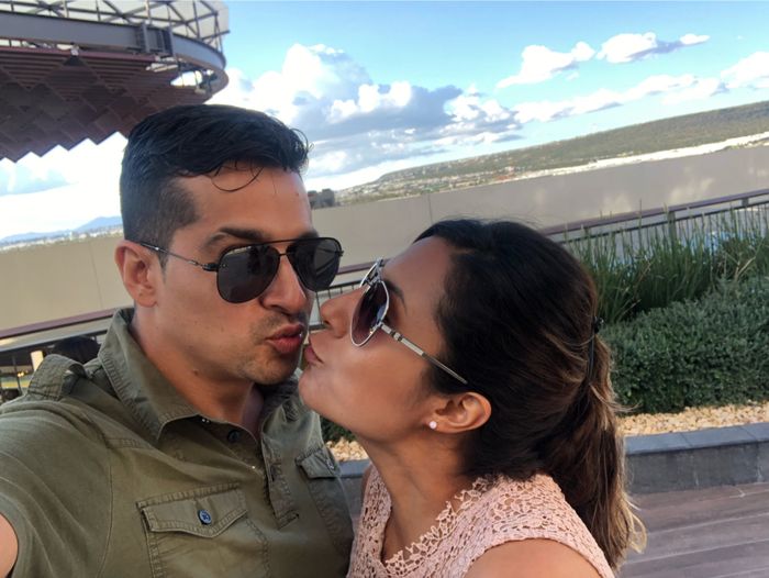 Comparte tu foto favorita con tu amor! 😍 33