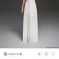 Si tu Fm tuviera que elegir tu vestido de boda.. - 1